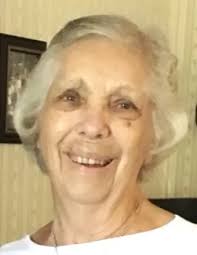 Obituary information for Frances Jean Alkire