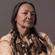 So, Should Native American man be allowed to wear their hair long at  school! Traditionally, long hair was always a symbol of masculinity.
