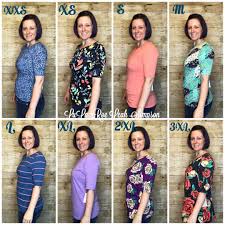 gigi lularoe