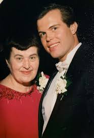 David Scott TV Journalist