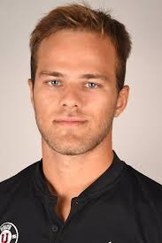 2022-23 Men's Tennis Roster