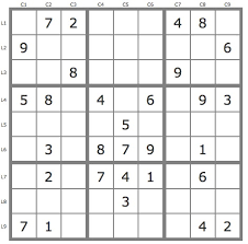 Le jeu n'est apparemment pas une invention récente comme beaucoup le pensaient. Assistant Sudoku