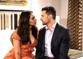 Sharon johal is the face of mossimo ss20. Neighbours Pierce Greyson Don Hany And Dipi Rebecchi Sharon Johal Celebrating The Soaps