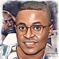 Cyprian Is, Nyakundi