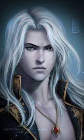 Vampire Fantasy Art Men Elves Fantasy Vampire Art