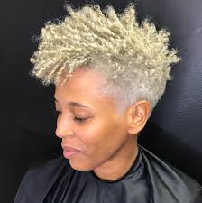 The best men's haircuts and men's hairstyles cut and styled by the best barbers in the world. 50 Breathtaking Hairstyles For Short Natural Hair Hair Adviser