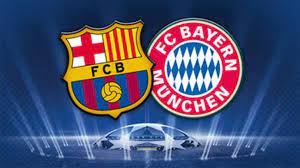 بث مباشر برشلونة وبايرن ميونخ في ربع نهائي دوري ابطال اوروبا. Ø§Ù„ÙŠÙƒÙ… Ù…ÙˆØ¹Ø¯ Ù…Ø¨Ø§Ø±Ø§Ø© Ø¨Ø±Ø´Ù„ÙˆÙ†Ø© Ø¶Ø¯ Ø¨Ø§ÙŠØ±Ù† Ù…ÙŠÙˆÙ†Ø® ÙÙ‰ Ø±Ø¨Ø¹ Ù†Ù‡Ø§Ø¦ÙŠ Ø¯ÙˆØ±ÙŠ Ø§Ø¨Ø·Ø§Ù„ Ø§ÙˆØ±ÙˆØ¨Ø§ Ø¨ØªØ¹Ù„ÙŠÙ‚ Ø­ÙÙŠØ¸ Ø¯Ø±Ø§Ø¬ÙŠ Ø¯Ù„ÙŠÙ„ Ø§Ù„ÙˆØ·Ù†