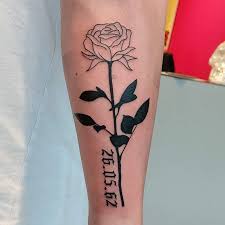 Maybe you would like to learn more about one of these? Suite 447 Tattoo Studio Facebook