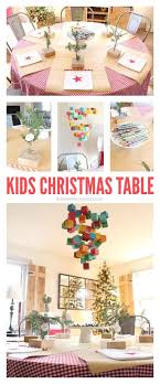 That S My Letter C Is For Christmas Table Holiday Crafts Christmas Christmas Table Kids Christmas