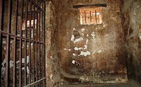 Best Horror Escape Rooms In Los Angeles Horror Escapes La Jail Jail Cell Best Horrors