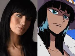 let's talk about live action again?? I was