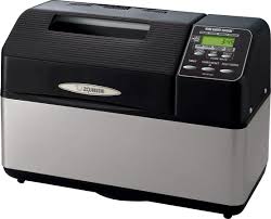 My first zojirushi bread maker was the mini, which i used at least twice weekly for about four years. Amazon Com Zojirushi Bb Cec20 Home Bakery Supreme 2 Pound Loaf Breadmaker Black Bread Machines Kitchen Dining