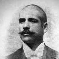 Carlos José Garrett Villalba (1864–1917)