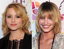 Hairstyle 2.0 hair show makeover for a model with short hair. 8 Unscary Hair Makeovers To Try Glamour