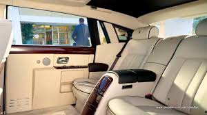 2013 Rolls Royce Phantom Extended Wheelbase Interiors Rolls Royce Rolls Royce Phantom Luxury Car Interior