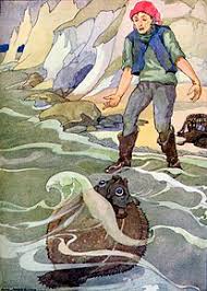 Also known as arda berkshire, the berkshire heights, cunningham's fancy, fisherman's lilt, the fisherman's lilt, halligan's fancy, the kerry man, kerryman's daughter, the. The Fisherman And His Wife Wikipedia