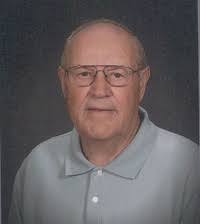 Obituary for Harold John Bertrand