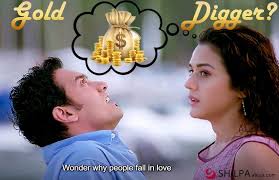 Dil chahta hai izle filminde 52 yorum bulunuyor. The Ultimate Gold Digger Shalini In Dil Chahta Hai Bollywood Theory
