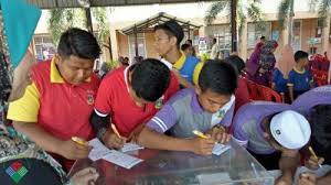 Malesia » kelantan » kota bharu ». Pendaftaran Rakan Alam Sekitar Sempena Hari Bumi 2020 Jabatan Alam Sekitar Negeri Kelantan Enviro Museum