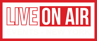 Viewers can watch from a phone, computer or connected tv. Download Live On Air Events Marketing And Nightlife Events I Live On Air Png Png Image With No Background Pngkey Com