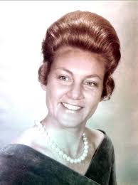 Marcia Murphy Obituary