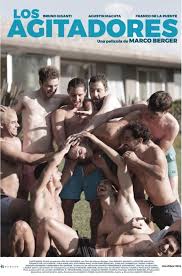 Los agitadores (2022) - IMDb