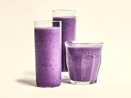 Whip up this creamy concoction as a refreshing and nutritious snack or a quick chilled breakfast. 27 Healthy Smoothie Recipes That Are Actually Good Bon Appetit