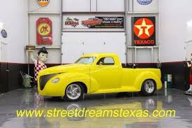 Image result for Venetian Yellow 1939 GMC