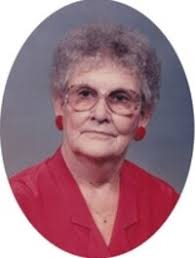 Obituary of Lillian Victoria Herman