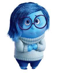 Mama Decoradora Intensamente Png Descarga Gratis Imagenes De Intensamente Imagenes Personajes Animados De Disney Intensamente Personajes Disney Inside Out