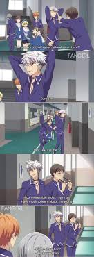 Pin By Littleanime On Fruits Basket Fruits Basket Fruits Basket Anime Fruits Basket Funny