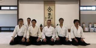 Maybe you would like to learn more about one of these? Aikido Und Mediation Baumbach Mediation