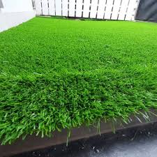 Menggunakan jumlah yang tepat merupakan hal yang penting untuk memastikan agar halaman anda ditumbuhi rumput secara merata. Rumput Sintetis Dekorasi Halaman Rumah Ukuran 2x1 Tipe Swiss 2 5 Cm Shopee Indonesia