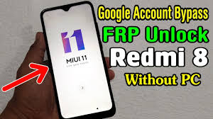 Download pangu frp bypass and unlock your phone: Redmi Note 5 Mi Account Remove Miui 10 3 M1803e7sg Mi Cloud Bypass Done By Stool 100 By Sp Mobile Technician
