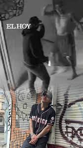 Revelan identidad de quien acabó con la vida de Lefty SM en frente de su  esposa e hijas. #leftysm