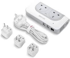 It is helping us prepare for a low carbon future while ensuring we continue to improve the service we give our customers today. Bestek Uk To Usa Travel Power Adaptor 200w Step Up Amazon Co Uk Electronics