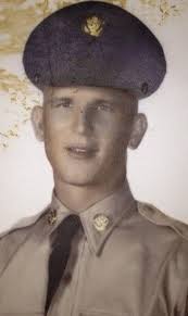 Robert Earl Ward Obituary October 16, 2023