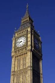 Ich würde gern wissen, wann sie das problem beheben. Big Ben London New York Habitats Blog