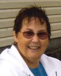 Patricia Fleming Obituary