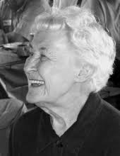 June Ruth Obituary 2022