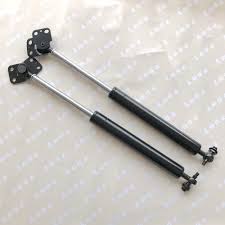 Maybe you would like to learn more about one of these? Qty 2 Pcs High Quality Gas Struts Lift Support Shock Prop For Toyota Sera Opening Door Front Door 1990 1994 Door Door Opendoor Seal Aliexpress
