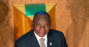 Check out this biography to know about his childhood, family life, achievements and fun facts about him. Cyril Ramaphosa Empowered As Anc Backs Anti Corruption Drive