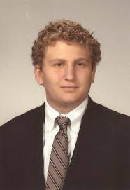 Cameron Alexander Bradbury Obituary