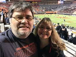 Event Feedback: Oklahoma State Cowboys vs. TCU Horned Frogs