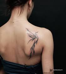Moreover, they look more appealing. Back Tattoos For Women That Is Eye Catching 30 Photos Inspired Beauty