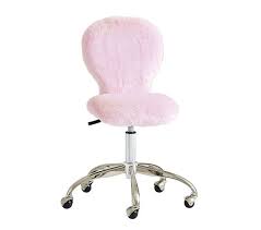 Round Upholstered Desk Chair Brushed Nickel Base Upholstered Desk Chair Desk Chair Kids Desk Chair