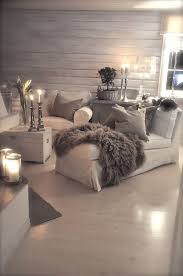 Grey Makes A Perfect Neutral For The Home This Is The Perfect Blend Of Cool And Cozy Home Decor Trends Home Living Room Home Decor