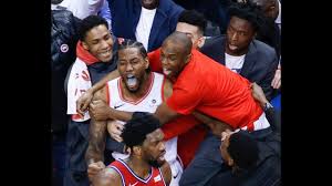 Check spelling or type a new query. Kawhi Leonard Sends Philadelphia 76ers Home With Epic Buzzer Beater In Game 7 Youtube