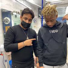 yikdeluxe next month for sure, ion even wan speak nm, im tryna show Yall🤍  #worththewait #promiseU 🏌🏽‍♂️💫