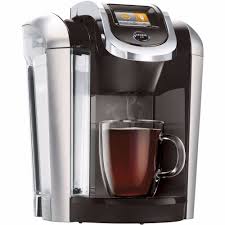 Keurig K 425 Coffee Maker Machine Single Cup Or Carafe Brewing System Expresso Coffee Maker Machine Cuisinart Coffee Maker Coffee Maker
